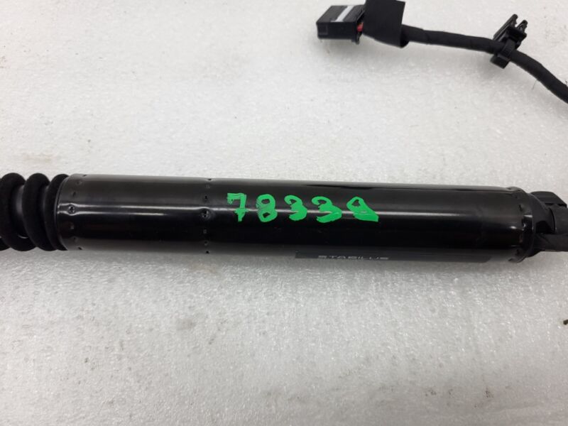 106344100F ⭕16-23 Model X Rear Left/Right Secondary Falcon Door Lift Gas Strut 1063441-00-F