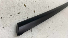 ⭕ 20-24 Model Y Front Driver Side Door Window Outer Belt Seal Left 1495712-00-C