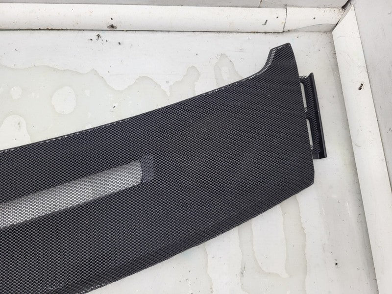 ⭕2012-2020 Tesla Model S MS Dash Dashboard Defroster Air Vent Speaker Trim Panel