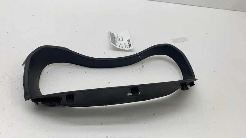5ZA17TRMA ⭕ 19-25 Ram 1500 Dash Speedometer Cluster Bezel Surround Trim Cover 5ZA17TRMAD