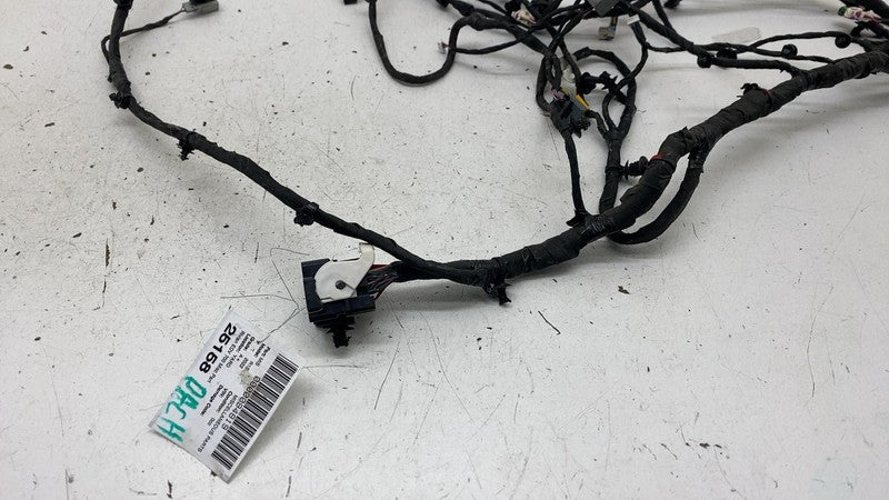 Miscellaneous Parts RIVIAN R1S 22