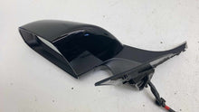 ⭕ 2021-2026 Tesla Model 3 Left Side Exterior Rear View Door Mirror Black - PBSB