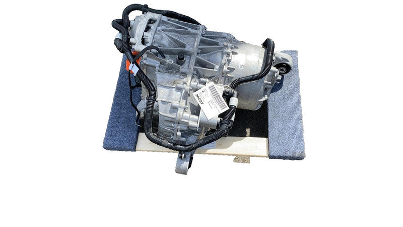 1120980 08 J ⭕ 2017-2023 Tesla Model 3 M3 Electric Engine Rear Drive Unit 3DU (High Current)
