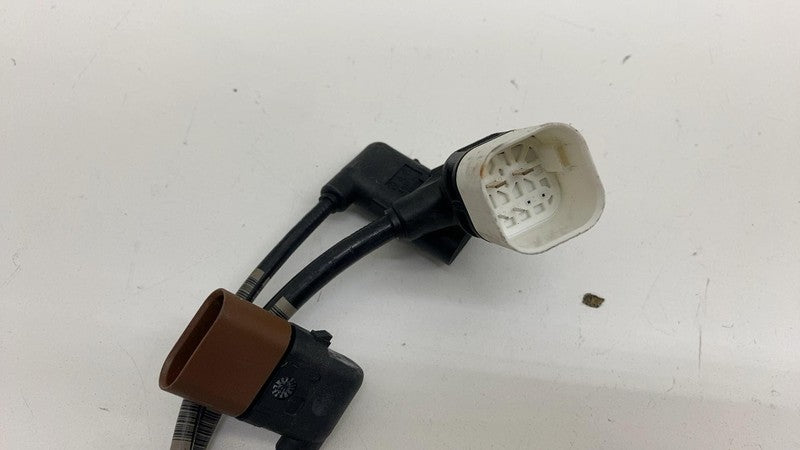 A 297 540 12 04 ⭕ 2022-2023 Mercedes EQS 450+ Rear Right Axle Wire Wiring Harness RH A2975401204