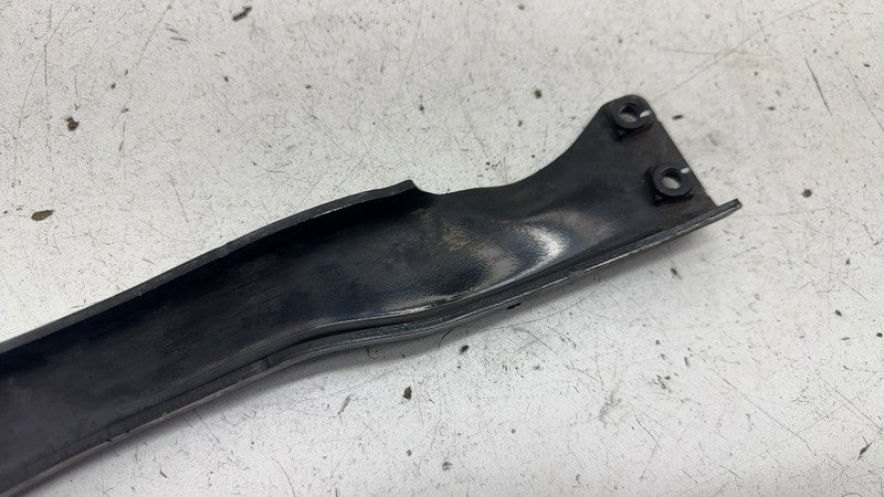 ⭕18-23 BMW 540i Front Driver Side Bumper Upper Support Bracket Left 51