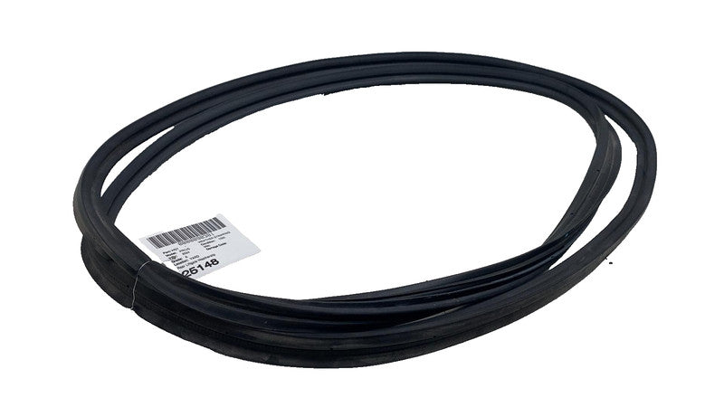 ⭕2023-2025 Toyota Prius Rear Liftgate Tailgate Body Weatherstrip Rubbe