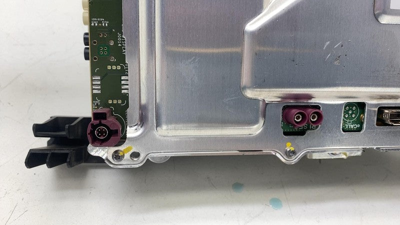 ⭕ 17-23 Model 3 MCU Media Control Unit Service Car Computer Module 168