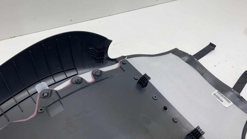 ⭕ 17-23 Tesla Model 3 M3 Front Left or Right Seat Back Shell Cover 110