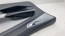 Front Door Trim Panel VOLKSWAGEN ID4 Right 25