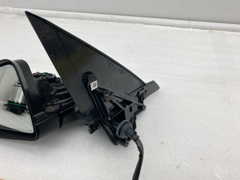 ⭕ 21-24 Model Y Left Exterior Rear View Door Mirror (NO SKULL CAP) 159