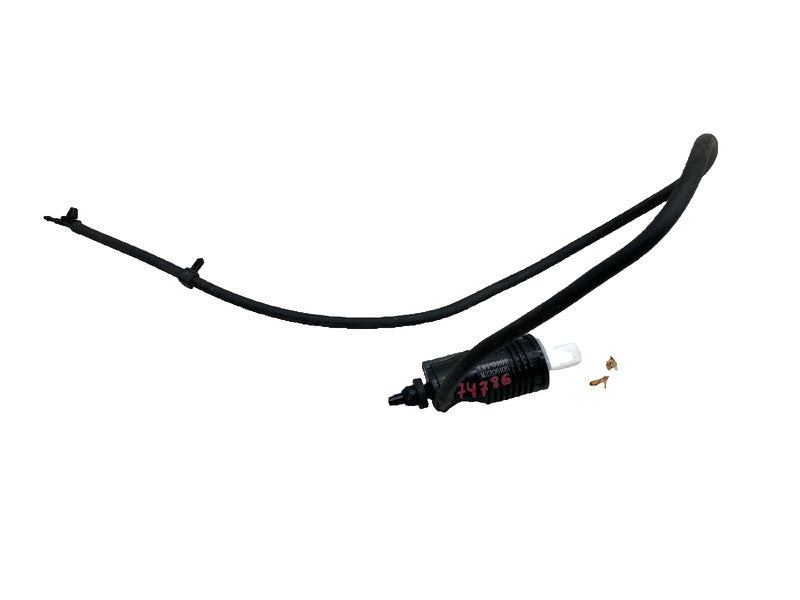 1WP0101 ⭕ 2021-2025 Tesla Model X MX Front Windshield Glass Washer Motor Pump Assembly