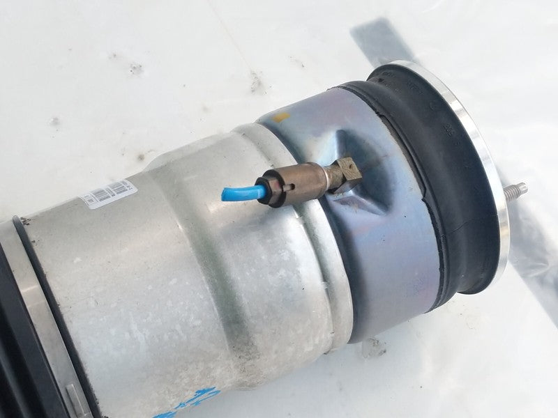 6006351 00 C ⭕ 12-15 Tesla Model S Front Left Air Spring Module Shock Absorber 6006351-00-C
