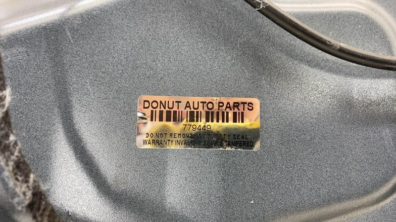 ⭕ 2012-2015 Tesla Model S Front Passenger Side Door Shell Panel Right 