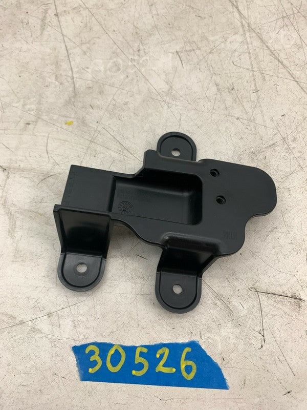 1008413 00 C ⭕ 2012-2021 Model S Rear Driver Side Door Opener Mount Bracket Left 1008413-00-C