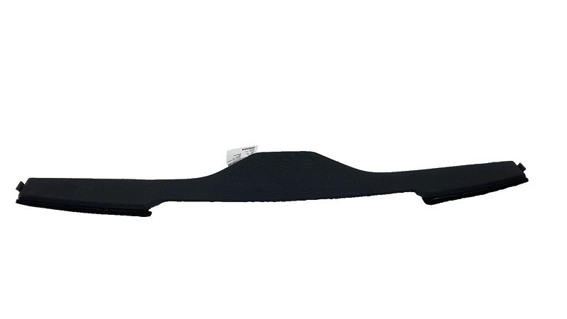 PT00040387 ⭕ 2022 2023 2024 Rivian R1T Front Dash Mesh Trim Top Cover Panel OEM PT00040387