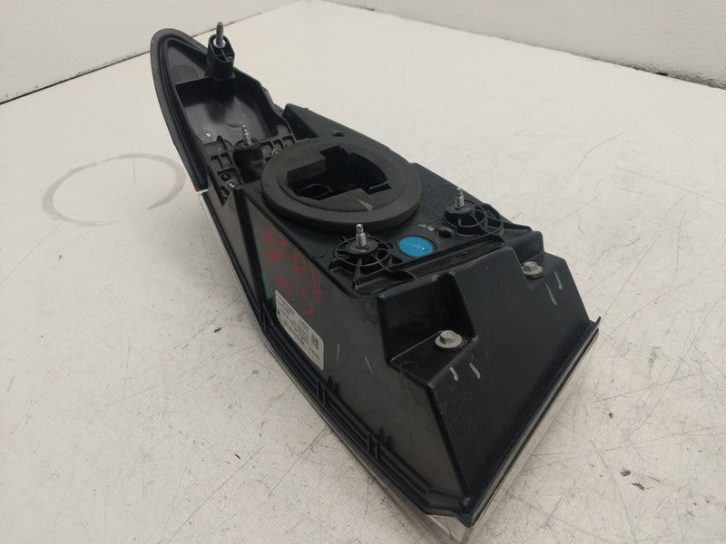 ⭕ 12-22 Tesla Model S Passenger Side Taillight LED Taillamp Right 6005