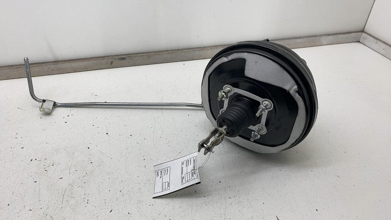 2019-2024 Subaru Forester Power Brake Booster & Master Cylinder Reservoir OEM