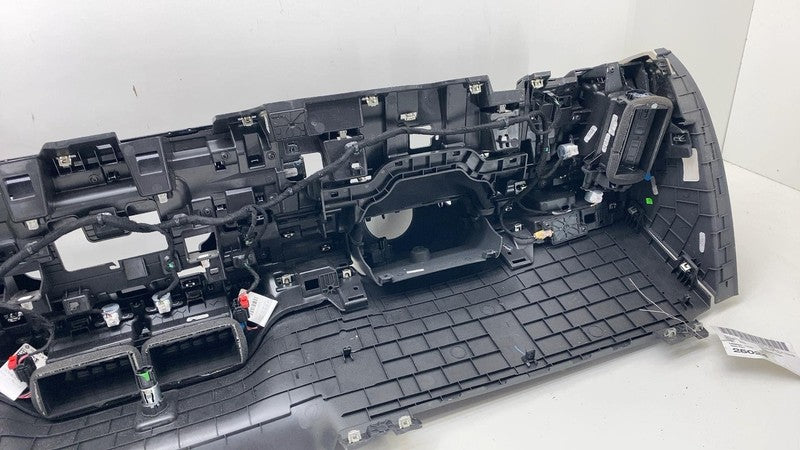 ⭕ 2022-2024 Rivian R1T R1S Front Dashboard Dash Panel Trim Panel Assem