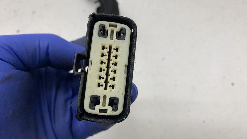 2021-2023 Tesla Model X Rear Left ABS Wheel Speed Sensor w/ Harness & 