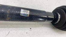 ⭕ 12-20 Model S X Rear Left or Right CV Axle Shaft Halfshaft 36MM 1007719-01-A