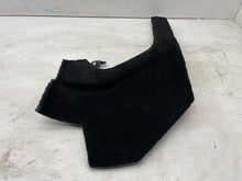 ⭕ 12-20 Model S Front Driver Side Center Console Closeout Trim Left 1008247-00-I