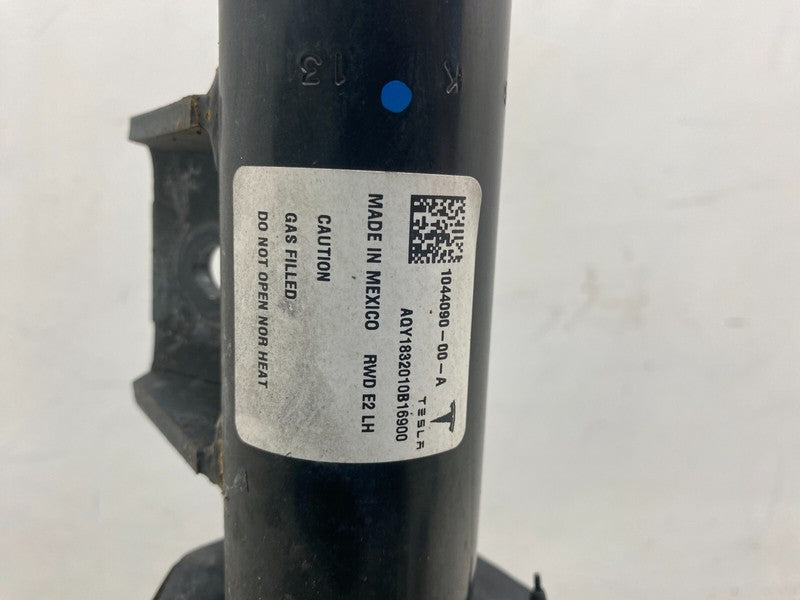 ⭕ 17-23 Model 3 Front Left Shock Absorber w/ Control Arm Mid-Range 104