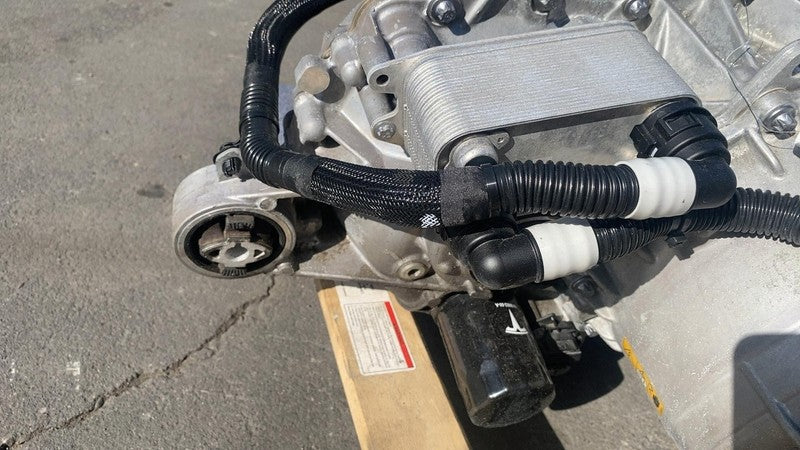 ⭕ 20-24 Model Y Rear Drive Unit Engine Electric Motor Low Current 1120