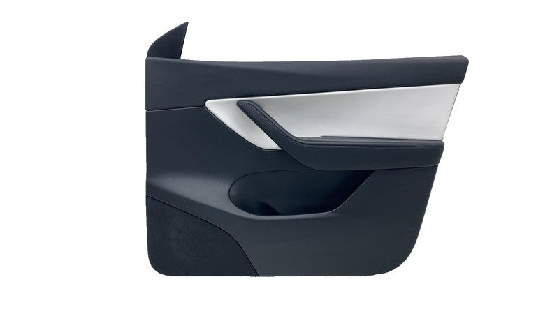 1498461-00-A ⭕ 20-24 Model Y MY Front Passenger Door Panel Trim Card Cover Right 1497295-92-C