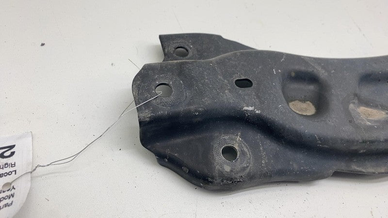 A2423500400 ⭕ 2014-2015 Mercedes-Benz B Electric Drive Rear Right Control Arm RH A2423500400