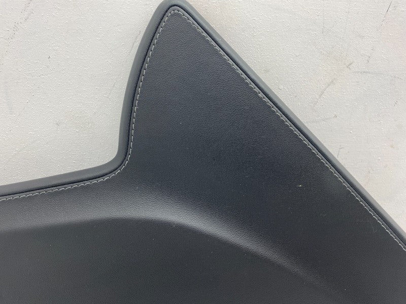 1008224-01-F ⭕2012-2020 Model S Rear Driver Side Upper Center Console Cover Left 1008224-01-F