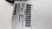 ⭕ 17-23 Tesla Model 3 M3 Rear Driver Side Door Lock Actuator Left 1068970-00-F