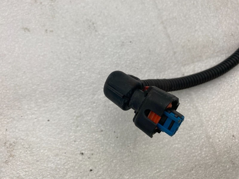 ⭕ 16-20 Model S Rear Bumper Subframe Wiring Harness Cable Wire Loom 20