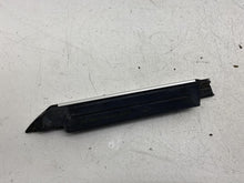 ⭕ 14-20 Maserati Ghibli Front Passenger Exterior Door Window Belt Molding Right