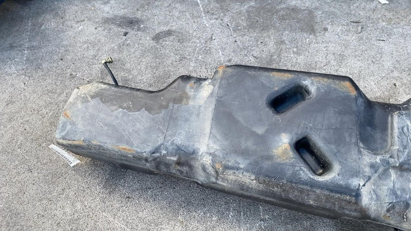 68068728AH ⭕ 2007-2018 Jeep Wrangler JK Fuel Tank 4 Door 22.5 Gallon OEM 68068728AH Damaged