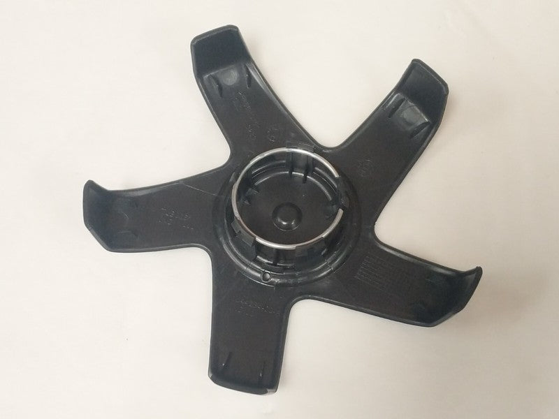 1044234 00 A ⭕ 2017-2022 Tesla Model 3 Wheel Center Hub Cap Cover Stiletto Black 1044234-00-A