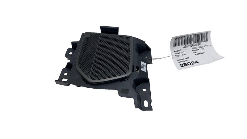 PT00030472F ⭕22-24 Rivian R1S R1T Speaker Tweeter Mid Range Meridian Audio Sound PT00030472F