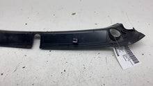 ⭕ 16-20 Model X MX Rear Center Tailgate Liftgate Upper Trim Molding 1047885-00-C