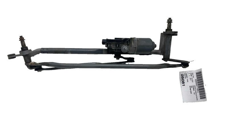 ⭕ 14-17 Range Rover Sport Front Windshield Wiper Linkage w/ Motor CPLA
