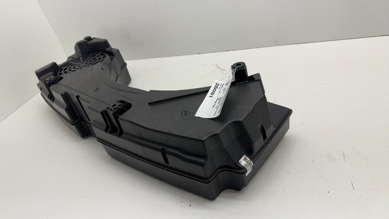 ⭕ 19-24 Porsche Cayenne Bose Rear Trunk Audio Sound Subwoofer Premium 