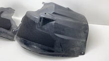 2021-2024 Tesla Model S Front Left Wheel Arch Fender Liner Splash Shield Guard