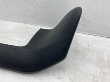⭕ 12-15 Model S MS Lower Passenger Dash Glove Box Trim Panel Right 1002310-08-D