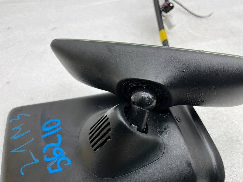 ⭕ 17-23 Model 3 M3 Windshield Interior Rear View Mirror & Triple Camer