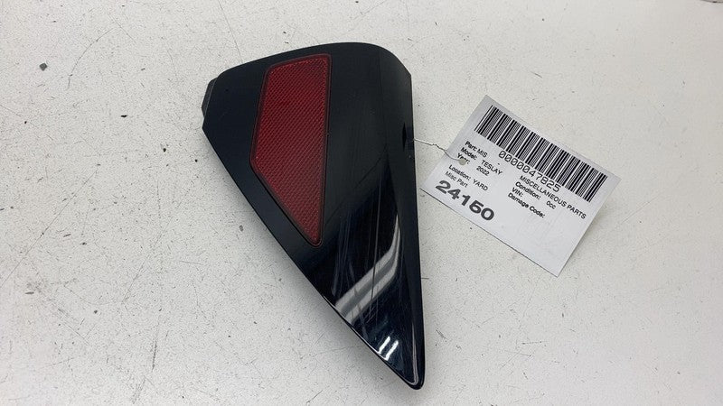 ⭕ 17-23 Model 3 Y Rear Right Taillight Taillamp Reflector Lamp RH 1518