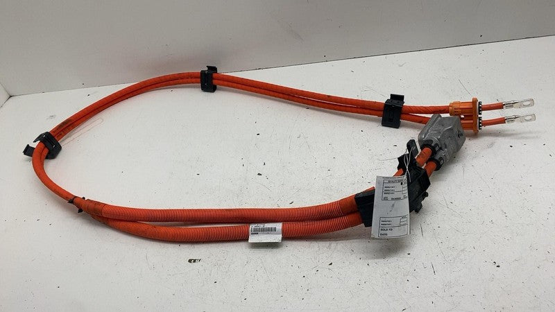 32340938 ⭕ 2022-2023 Polestar Polestar 2 Battery Cable Loom Wiring Harness Wire 32340938