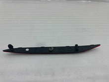⭕ 16-20 Tesla Model X Rear Passenger Bumper Lamp Reflector Light Right 1034343
