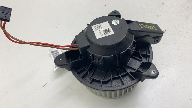 31497510 ⭕ 2021-2025 Polestar 2 HVAC A/C Heater Motor Blower Fan Assembly 31497510