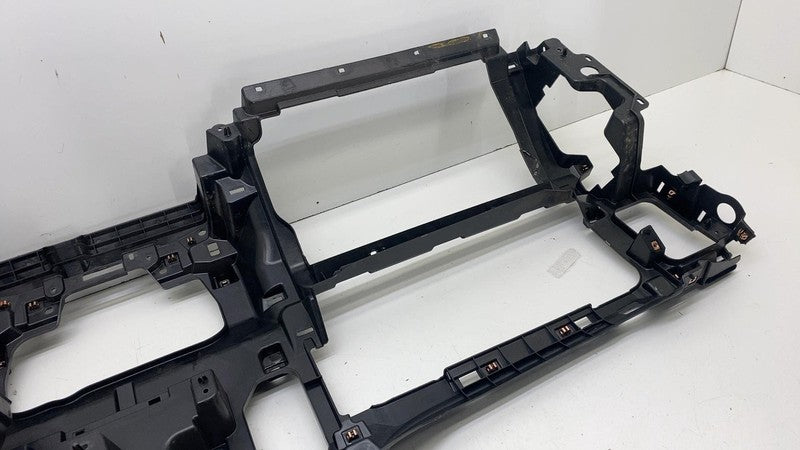 4001024324 ⭕ 19-24 Silverado 1500 Pickup Dash Instrument Panel Structural Frame 85109567