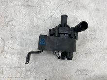 ⭕ 2012-2015 Tesla Model S Auxiliary Water Coolant Battery Cooling Pump Assembly