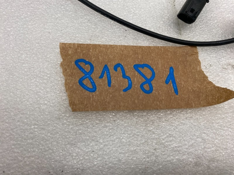 118876100A ⭕ 17-23 Tesla Model 3 Y Front Left or Right ABS Wheel Speed Sensor 1188761-00-A