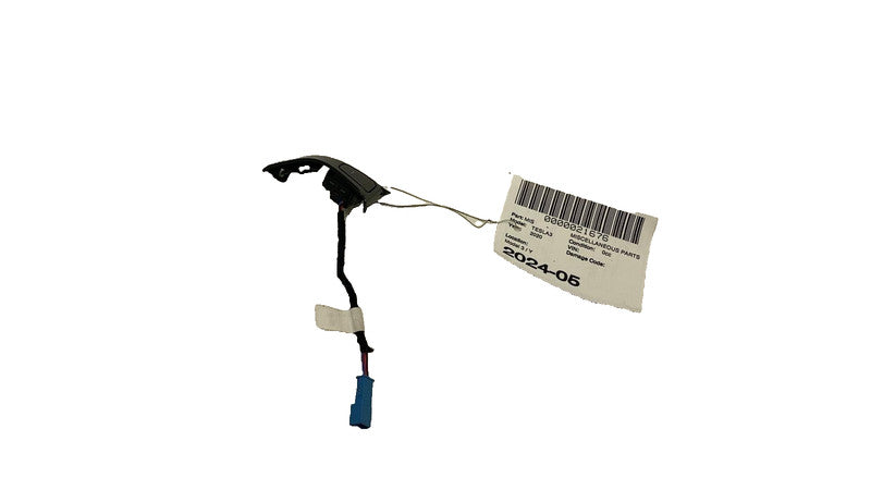 1094956 01 C ⭕ 2017-2023 Model 3 Y Front Left Door Power Lock Open Switch Button 1094956-01-C